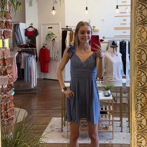 Meet your Posher, Lindsey